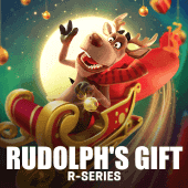 Regalo de Rudolph